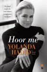 Yolanda Hadid 169883 - Hoor me De strijd tegen de onzichtbare symptomen van de ziekte van Lyme