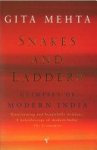 Gita Mehta 39009 - Snakes and Ladders