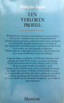 Sagan, Françoise - Een verloren profiel (Ex.2)