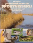Ketting, Kees (red.) - Elseviers grote boek voor de sportvisserij