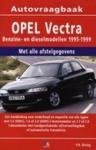  - Benzine- en dieselmodellen 1995-1999