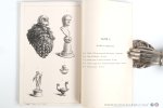 Spalding, Frederick. - A Catalogue of the Antiquities in the Colchester Museum, Second Edition with illustrations.