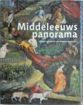 Robert Bartlett, Julie Kerr, Ian Sutton, Jaap van Der Wal, Ingrid Hadders, Textcase - Middeleeuws panorama