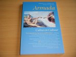 Redactie - Armada, Tijdschrift voor wereldliteratuur, jaargang 6, nr. 21 januari 2001. Cultus en cultuur, Over popularisering van wereldliteratuur