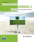 Mary Fitzpatrick - Engaging Writing Sb2