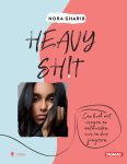 Nora Gharib - Heavy Sh!T een boek met vragen en antwoorden, voor en door jongeren