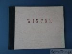 Bauweraerts, H. / Monden, L. / Van Laer, J. (ed). - Dit nieuw seizoen I: Winter.