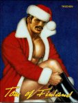 Tom of Finland; Touko; Riemschneider, Burkhard - Tom of Finland 1992