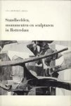 G.W.J. Nieuwenhuis-Verveen - Standbeelden, monumenten en sculpturen in Rotterdam