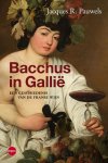 Jacques R. Pauwels - Bacchus in Gallië