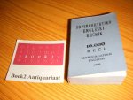 Maric, Svetislav (samenstelling) - Srpskohrvatsko Engleski recnik - Serbocroatian English