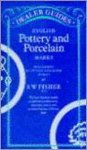 S. W. Fisher, Stanley W. Fisher - English Pottery And Porcelain Marks