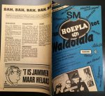 SCHIPPERS, Wim T. - Van Hoepla tot Waldolala.