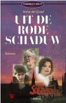 Graaf, A de - Uit de rode schaduw