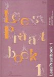 Peter van Gool, Frank Dam - 1 Leespraatboek