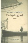 Schröder, Allard - De hydrograaf Schröder, Allard - De hydrograaf