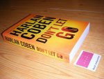 Coben, Harlan - Don't Let Go