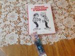 Vincent Bernière - Anthologie de la Bande Dessinée D'Humour