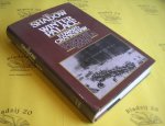Crankshaw, Edward. - The shadow of the Winter palace. Russia`s drift to revolution 1825-1917.