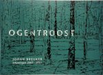 Johan Breuker - Ogentroost Johan Breuker tekeningen 2003-2005