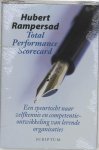 H. Rampersad - Total Performance Scorecard