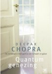 Deepak Chopra - Quantumgenezing