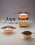 EISENLOEFFEL -  Krekel-Aalberse, Annelies et al: - Jan Eisenloeffel 1876-1957
