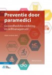 Barbara Sassen - Preventie door paramedici