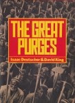 Deutscher, Isaac - The Great Purges