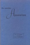 Doornenbal, Ds. J.T. en Kersten, Ds. J.W. - Doornenbal, Ds. J.T. en Kersten, Ds. J.W.-De veertien Apostelen