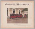 n.n - Album militaire de l'Armee francaise. Armee d Afrique infanterie - cavalerie
