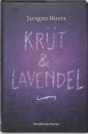 J. Hoste - Krijt en lavendel