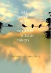 Marinus van den Berg - Als feest en verdriet elkaar raken