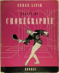 Serge Lifar 16984 - Traité de choréographie