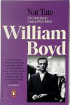 William Boyd - Nat Tate