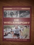 Eyle, Wim van - Het Aanzien - De Wielersport - honderd jaar afzien in beeld