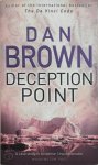 Dan Brown - Deception point