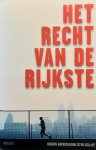 VANDAELE John - Het recht van de rijkste - hebben andersglobalisten gelijk?