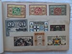 N.n.. - Notgeld 1914- 1924. N.n.. - Notgeld 1914- 1924.