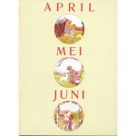 Rie Cremer - April mei juni