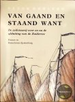 P. Dorleijn - Van gaand en staand want : De zeilvisserij voor en na de afsluiting van de Zuiderzee III