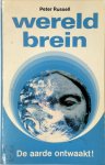 Peter. Russell - Wereldbrein De aarde ontwaakt!