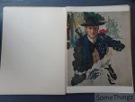 Paul Haesaerts en andere auteurs. - Rik Wouters, 1882-1916.