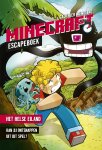 Gauthier Wendling - Minecraft Escapeboek 2 - Het helse eiland