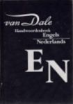 HANNAY, Michael & SCHRAMA, M. H. M. - Van Dale handwoordenboek Nederlands-Engels / Engels Nederlands