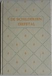 Noorthey P - De schilderijendiefstal