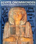 E. Gubel - Egypte onomwonden Egyptische oudheden van het museum Vleeshuis