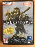  - Darksiders: Hell Book Edition /PC