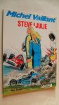 Graton Jean - Michel Vaillant:   Steve & Julie