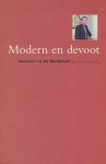 A. van Huyn - Modern en devoot